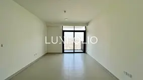 Lagoon View | Vacant | Unfurnished