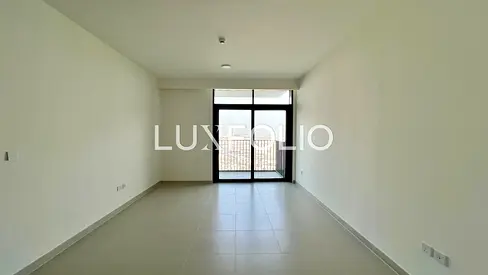 Lagoon View | Vacant | Unfurnished