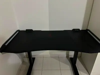 Gaming set