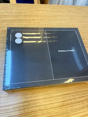 Samsung Galaxy ZFOLD 8 1TB 5G