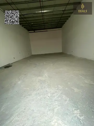 Warehouse for Annual Rent in Al Jurf Industrial Area 1, Ajman