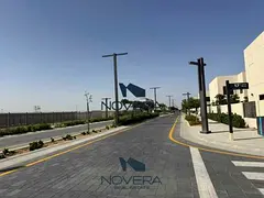 Elegant 3BR Smart Home | Located in Sharjah Sustainable City