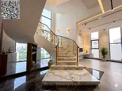 A unique opportunity to own a luxurious villa in one of Ajman's best areas, offering spaciousness, l