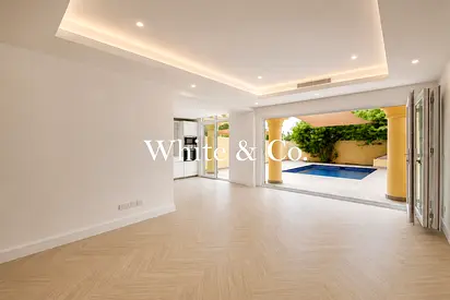 Exclusive | Springs 1 | Fully Upgraded