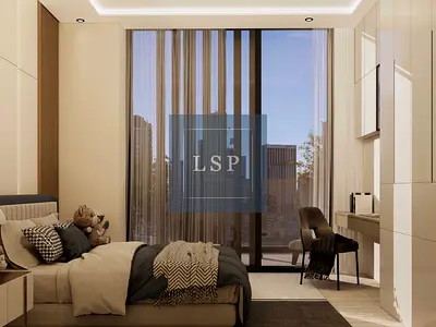Merito 2BR | High Ceiling | Smart Layout | Premium Living