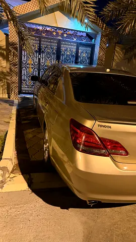 صورة 12 لـ 2009 Toyota AVALON