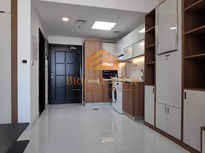FURNISHED STUDIO NEXT TO THE METRO