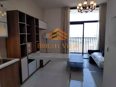 FURNISHED STUDIO NEXT TO THE METRO