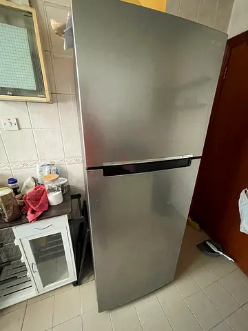 Refrigerator Samsung 500L Cooling Inverter – Excellent Condition