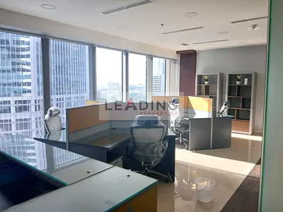 Affordable Office for SMEs & Startups | Fully Furnished