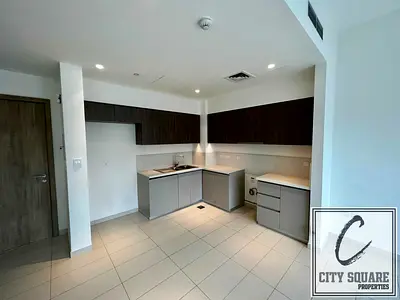Vacant apartment I Boulevard view I Negotiable
