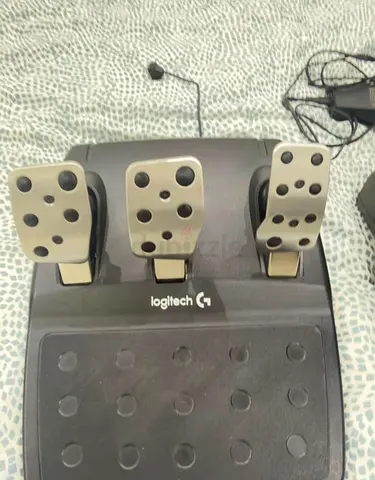 Steering wheel pc ps5 full set
