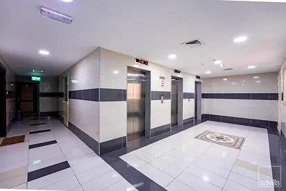 1Bedroom| 1Month Free | Next to Muwailleh Park