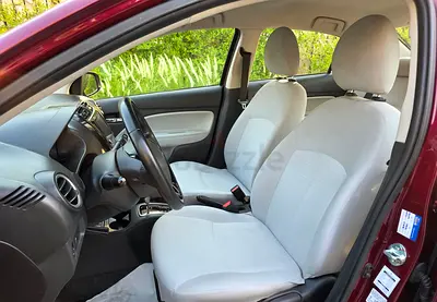 Mitsubishi Attrage GLX Top Line, миниатюра 14