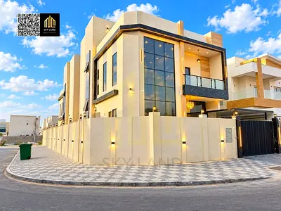 🏠 Direct from owner | Corner villa | No annual fees | Freehold for all nationalities | Negotiable | Directly on the main road
