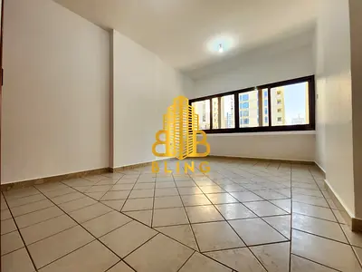 Alluring 2BHK With Balcony & Built-In Cupboards
