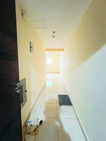 Spacious 1BHK apartment available for yearly Rent-37K, fully family building, near al nahda park, Al Nahda, Sharjah - More Details-Himansha