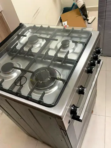 Beko gas cooker full safety latest model