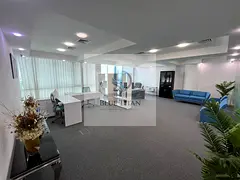 Separate Furnished Office With All Utilities Included Furnished Office With All Facilities | Dewa Ch