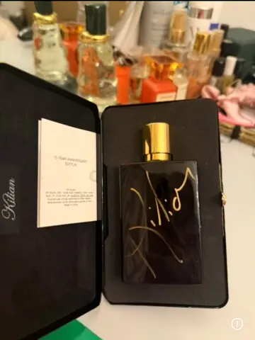 Rare Killian perfume