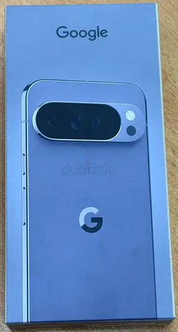 Pixel 10 Pro XL 512 Brand New Sealed