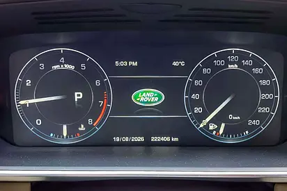 صورة مصغرة 15 لـ 2014 LAND Rover RANGE ROVER