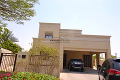 Luxury Villa | Heart of Arabian Ranches