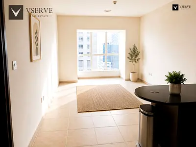 Marina Lifestyle | High Floor | Elite Residence