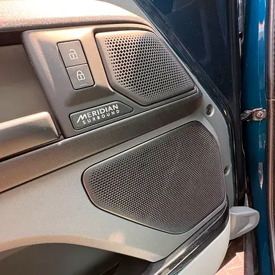 2026 LAND Rover DEFENDER 缩略图 20