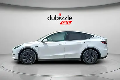 صورة مصغرة 5 لـ 2025 Tesla MODEL Y