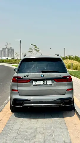 BMW X7 xDrive40i, миниатюра 6