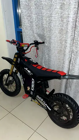 Kugoo Wish 01 ( NEGOTIABLE )