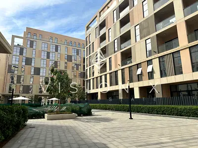 Stunning Views | Spacious Apartment | Al Mamsha