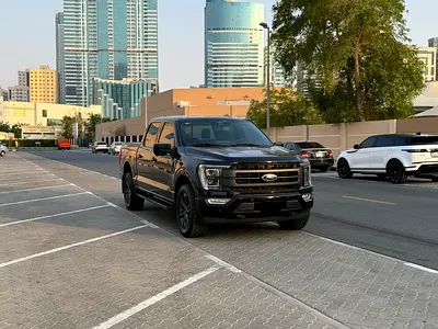 2023 FORD F-150 — фото 1