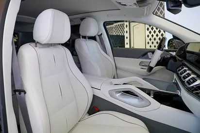 2023 Mercedes-Maybach GLS-CLASS 照片 14