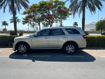 صورة 7 لـ 2014 Dodge DURANGO