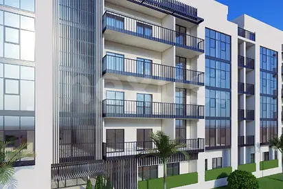Peaceful | Flexible Post Handover Payment Plan