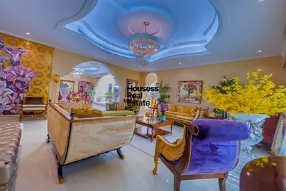 6 Master Bedrooms | Fully Furnished | Vacant