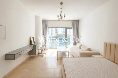 Furnished Studio | Modern | Prime Location