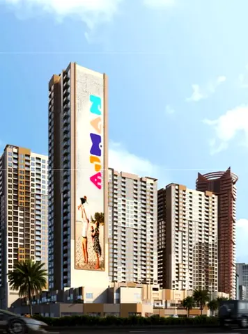 The Only Available Apartment for Sale in Ajman Face 2 – Ajman | Partial Sea View A unique opportuni