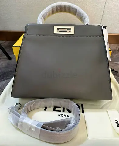 Fendi Classic Peekaboo