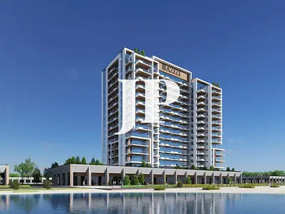 MODERN ARCHITECTURE | EXCELLENT RENTAL DEMAND | FLEXIBLE OWNERSHIP TERMS
