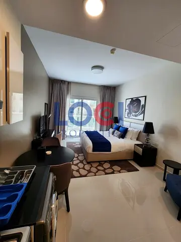 READY TO MOVE | FULLY FURNISHED | WELL MAINTAINED