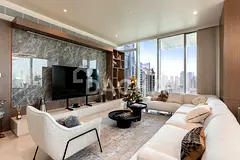 PENTHOUSE | Fully Upgraded | Full Golf Course View