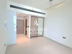 Spacious Studio | Unfurnished | Great Value