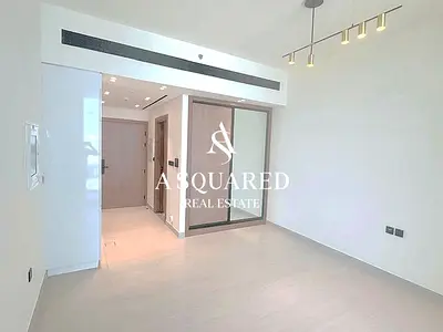 Spacious Studio | Unfurnished | Great Value