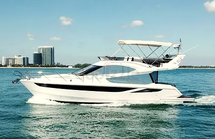 GALEON 420 FLY (2019)