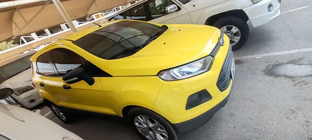صورة 2 لـ 2015 FORD ECOSPORT
