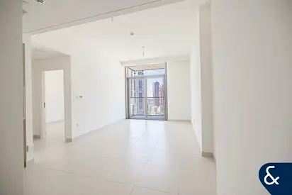 High Floor | Sea Views | Tenanted