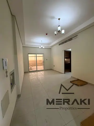 A golden opportunity! 🔥 Own a 1-bedroom apartment at the lowest price with a down payment of only